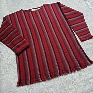 Marsh Landing sweater.